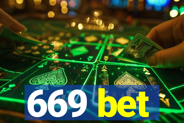 669 bet